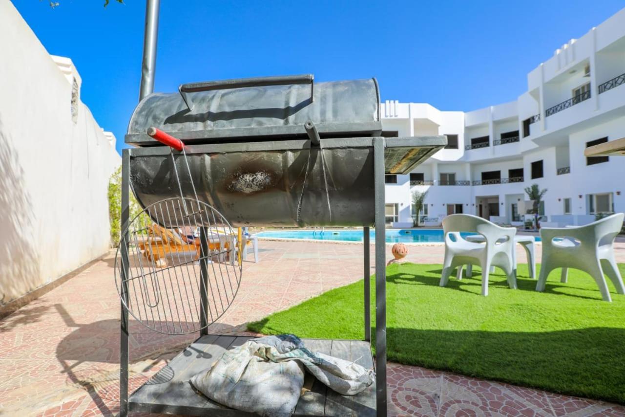 Apartment La Bonita Hurghada