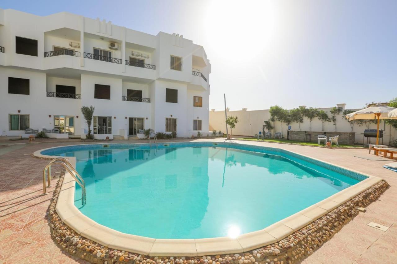 La Bonita Appartement