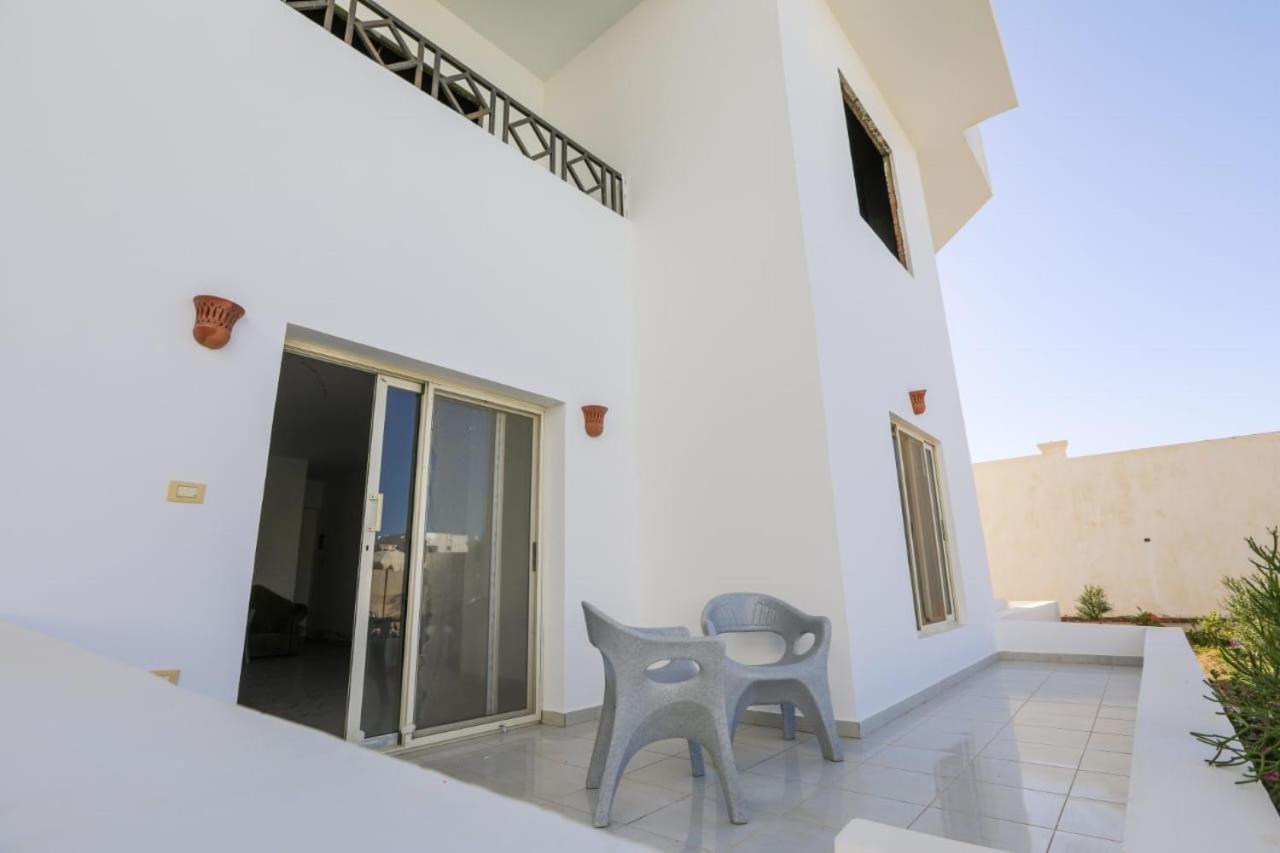 Appartement La Bonita Hurghada