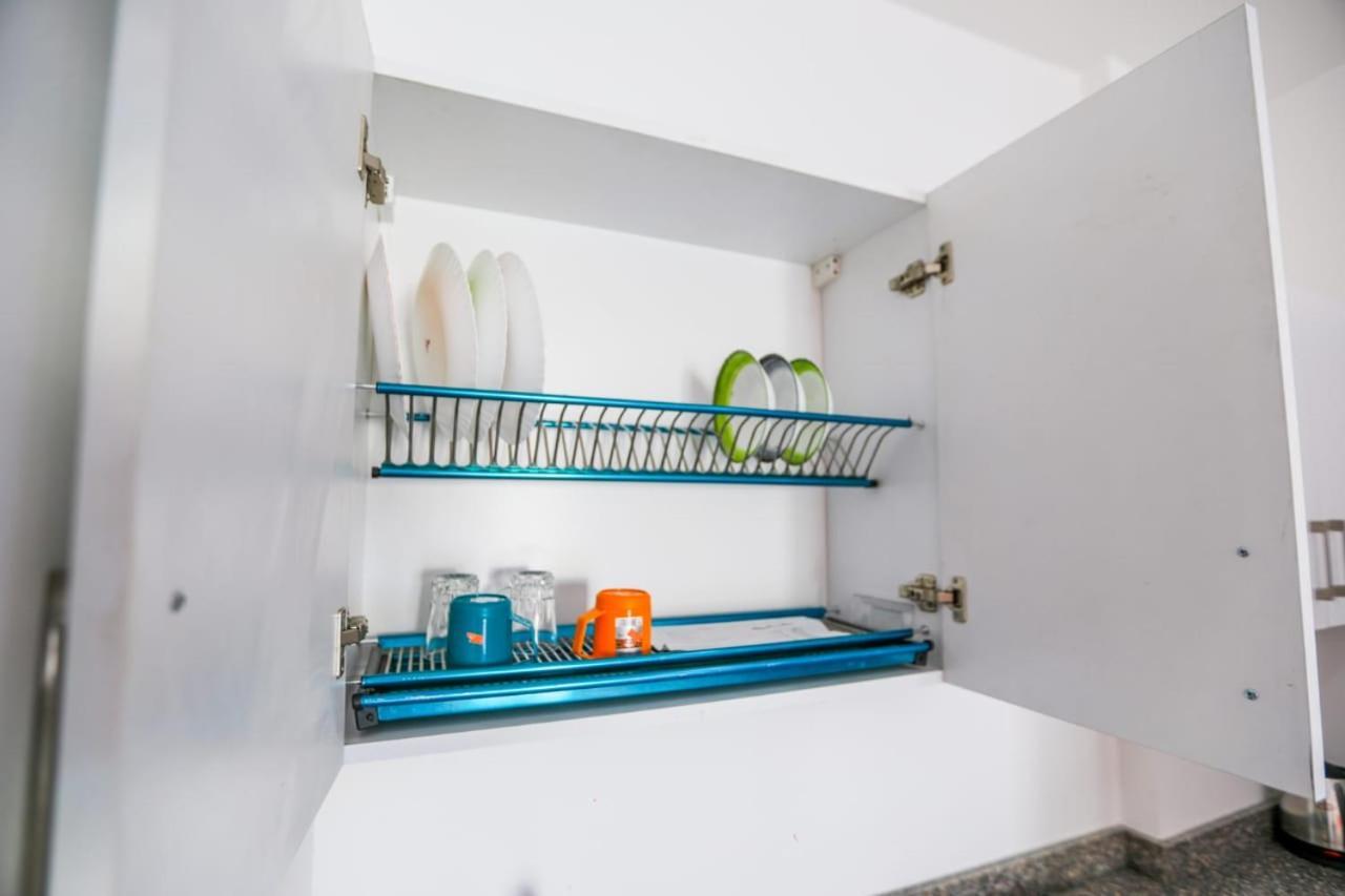 Appartement La Bonita