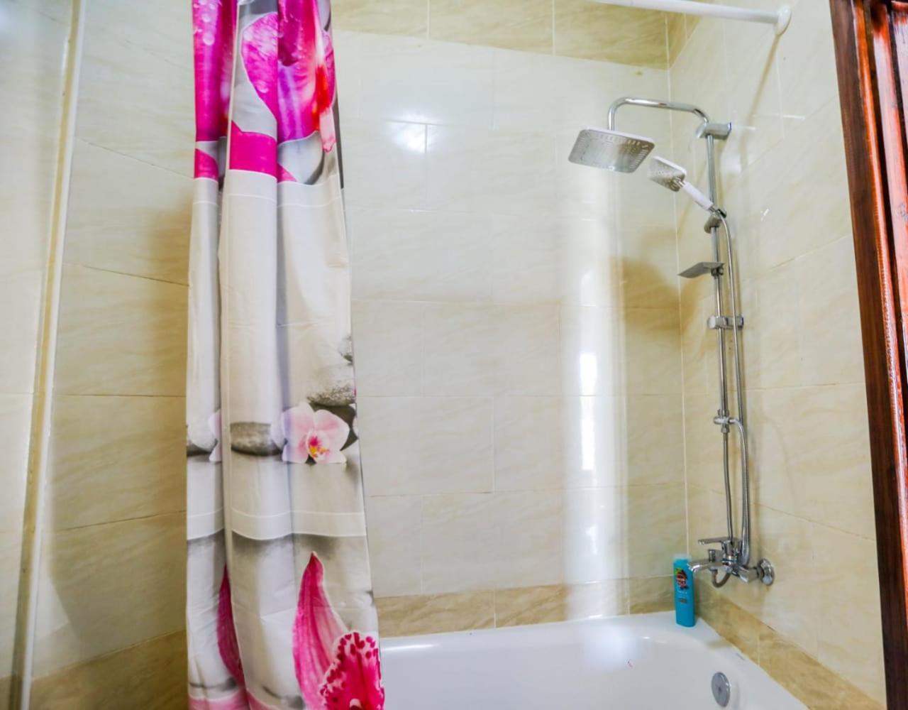 Appartement La Bonita *