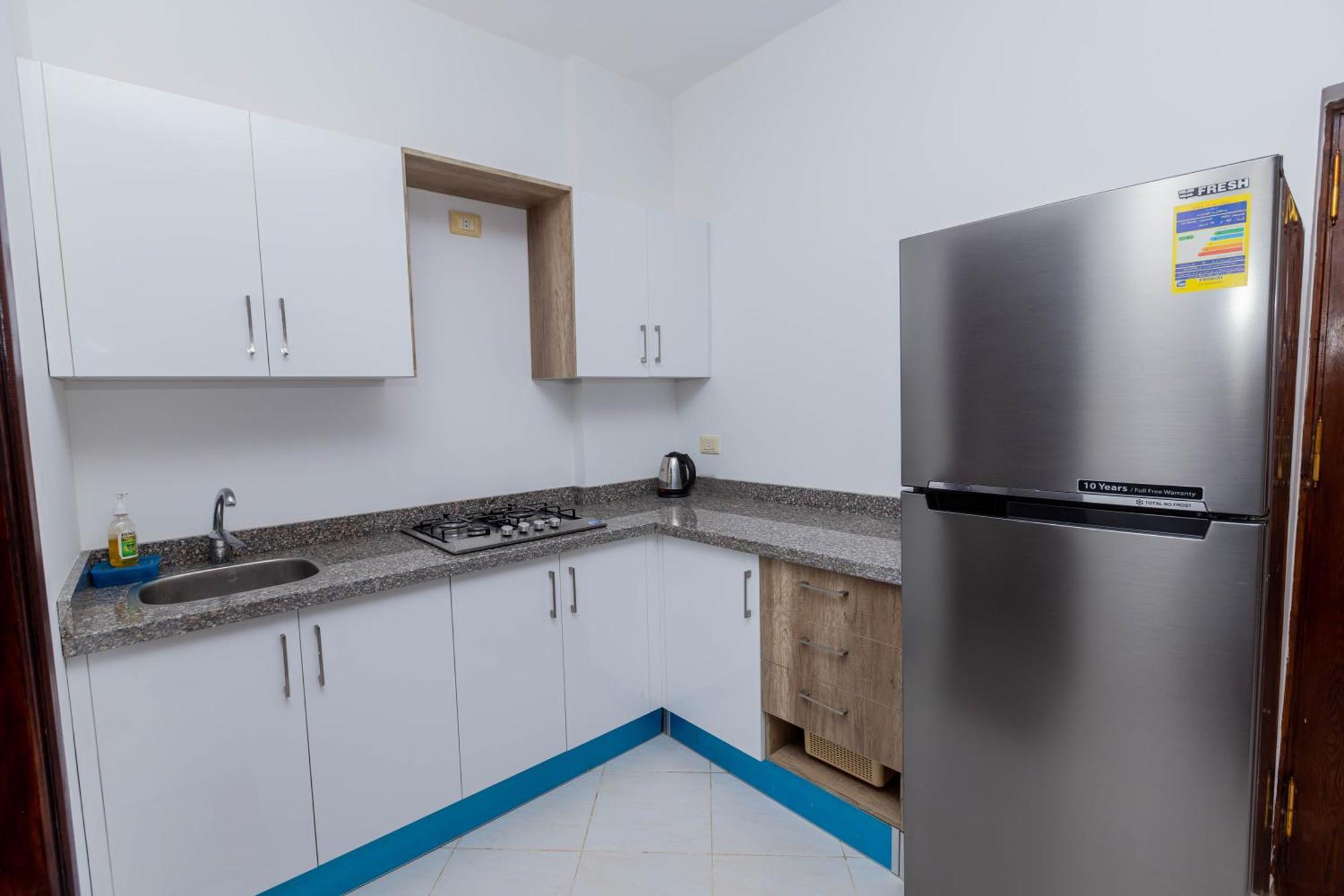 La Bonita Appartement Hurghada